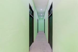 Hotel O Dream palace