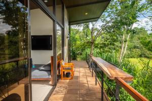 Tree of Heaven Lodge