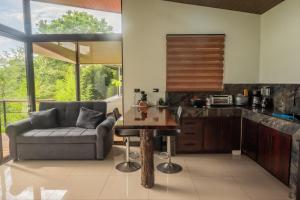 Tree of Heaven Lodge