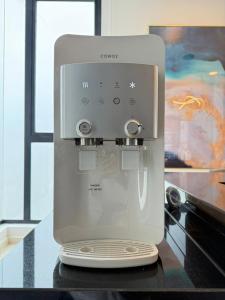 Genting Penthouse Vista Residences, 5BR & 5Baths, Up to 24Pax, Hill View, Bathtub, Streaming Device, Fully AC,4 Private Cars Park