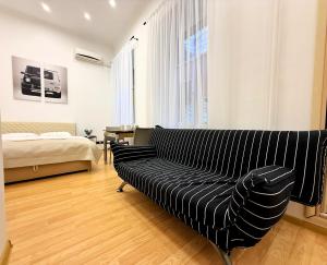 Kyiv Gelik Apartment