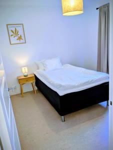 All you need! Fully furnished apartment in the heart of Katrineholm