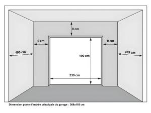 Studio de la plage - Mer, Terrasse et garage