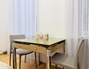 Kyiv Gelik Apartment