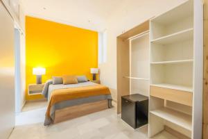 Azahar de Cuna Hab 4- Hostal Moderno y Tranquilo - Casco Antiguo