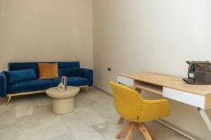 Azahar de Cuna - Moderno y Tranquilo - Casco Antiguo