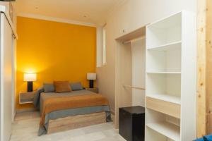 Azahar de Cuna Hab 4- Hostal Moderno y Tranquilo - Casco Antiguo