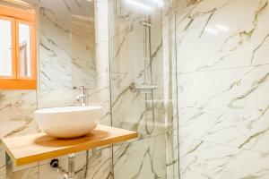 Azahar de Cuna - Moderno y Tranquilo - Casco Antiguo