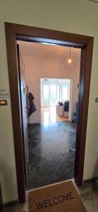 Vacation apartment in Faliro