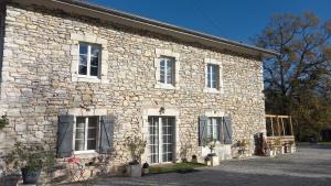ETXEA FRANCE Gîte Cosy