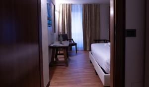 Loggia corte sgarzerie