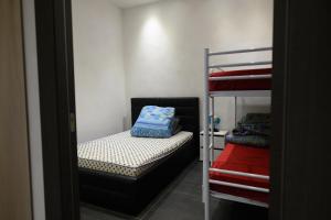 Appartamento vicino alle piste del Monte Terminillo