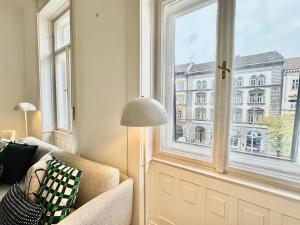 The Grand Loft- Bajcsy Residence