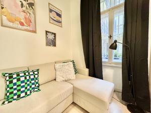 The Grand Loft- Bajcsy Residence