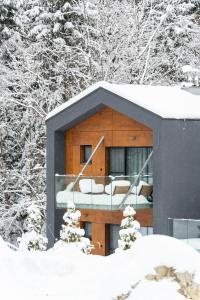 Malino Resort & Residences - Chalets