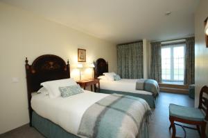 Quinta Dos Carvalhos Castelo Branco