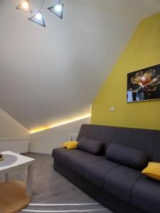 Apartman Romana Duplex Divčibare