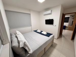 Apto Corais do Mar 290m Praia Jatiuca