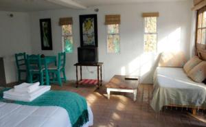 Las Glicinas de Chacras