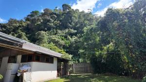 ALes Casita Rustica del Rio Chirripo, Chimirol de Rivas