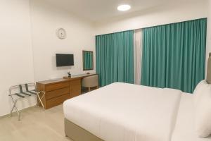 City Stay Dubai South - Serviced Apartments
