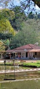 Paraíso dás águas