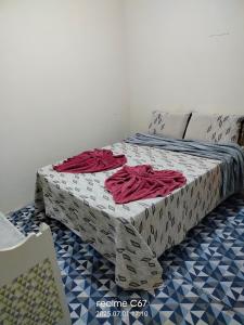 Paraíso dás águas