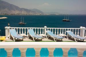 Otel Carpe Diem Gold