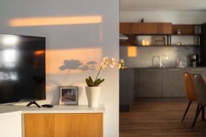 Loft am Flötenteich