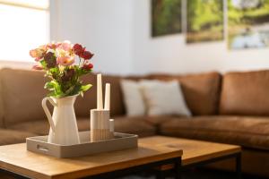 Loft am Flötenteich