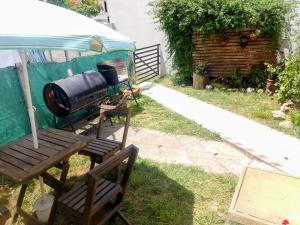 Hogar "Doña Lucia" Para 3 Personas COCHERA PRIVADA GRATIS