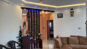 3BHK Radhas Residence Inn, Near Alappuzha Beach