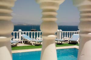 Otel Carpe Diem Gold