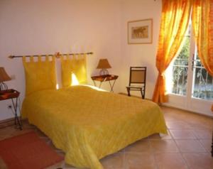 Villa Sanary sur mer pool seaview