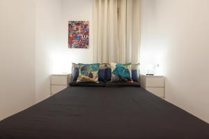 The Double Comfort - Quiet Flat, 2 Private Bathrooms in Milan Centre
