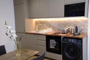 MIKESTAY Luxury Apartment - Place Monge