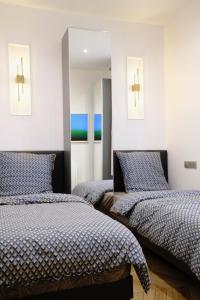 MIKESTAY Luxury Apartment - Place Monge