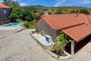 Casa da Rosa Porreiras