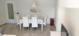 Apartaments Lamoga- Spai