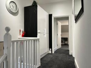 Yastayzzz at Brand New Apartment 4 Worcester House & Free Parking