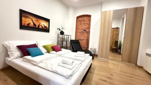 Piotrkowska 37 Loft By DreamAp