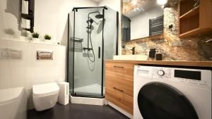 Piotrkowska 37 Loft By DreamAp