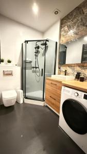 Piotrkowska 37 Loft By DreamAp