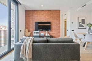 1 Bedroom Cozy Aparment Joan Austria