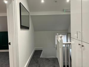 Yastayzzz at Brand New Apartment 4 Worcester House & Free Parking