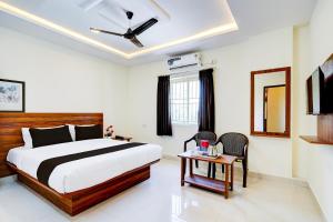 Hotel O by OYO Sri Balaji Residency