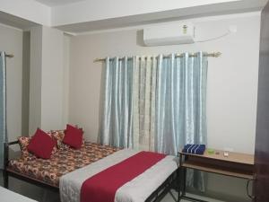 Gulmohar Homestay