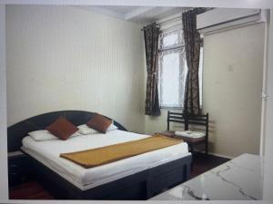 Hotel Sangam Residency