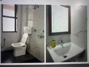 Hotel Sangam Residency