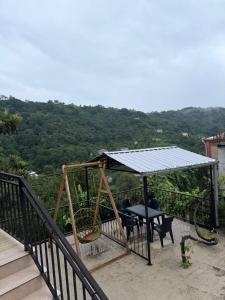 Sunrise Cottage Gantiadi